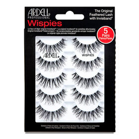 Ardell Wispies Nepwimpers 5 Pack