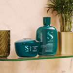 Alfaparf Milano Semi Di Lino Reconstruction Milde Herstellende Shampoo 250ml