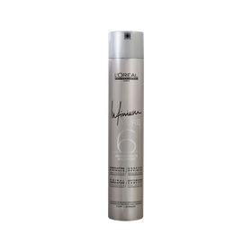 L'Or&eacute;al Laque Infinium Pure 6 Strong 500ml