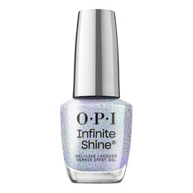 OPI Infinite Shine Nagellak met geleffect - Good Enough to Treat Collection 15ml