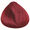 6.66 DONKERBLOND INTENS ROOD
