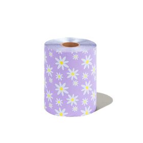 Framar Rouleau Feuilles Gaufré Whoopsie Daisy  97cm