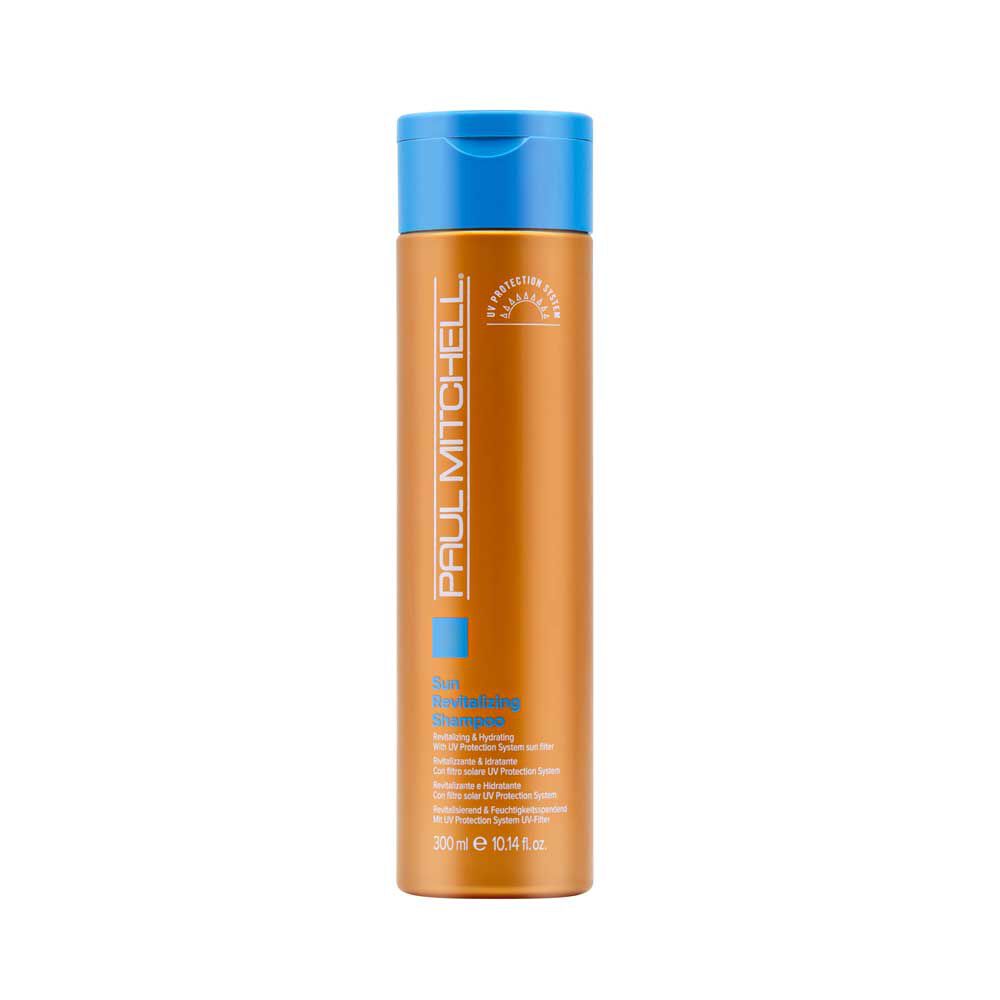Paul Mitchell Sun Shampooing Revitalisant 300 ml
