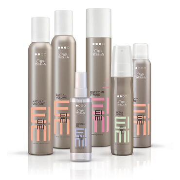 Wella Eimi Perfect Setting 150ml Wella Eimi Perfect Setting 150ml