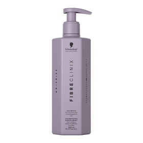 Fibre Clinix De-Frizz Shampooing 300ml
