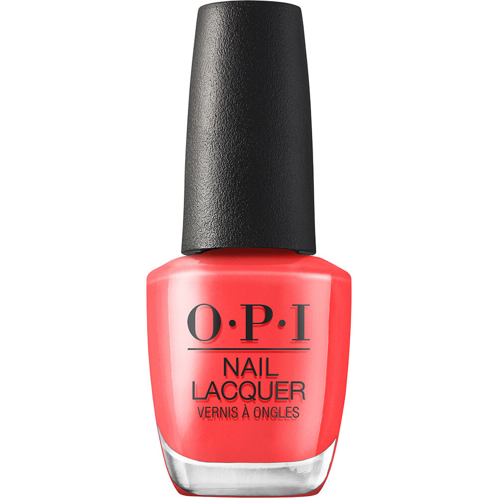 OPI Nail Lacquer Make ‘Em Jelly - Nagellak Blushin’ Pride 15ml