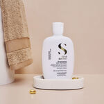 Alfaparf Milano Semi Di Lino Diamond Milde Glansshampoo 250ml