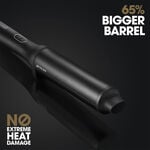 Boucleur ghd chronos curve max wand
