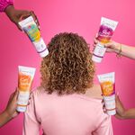 Les Secrets de Loly Pink Paradise Apr&egrave;s-shampooing 250ml