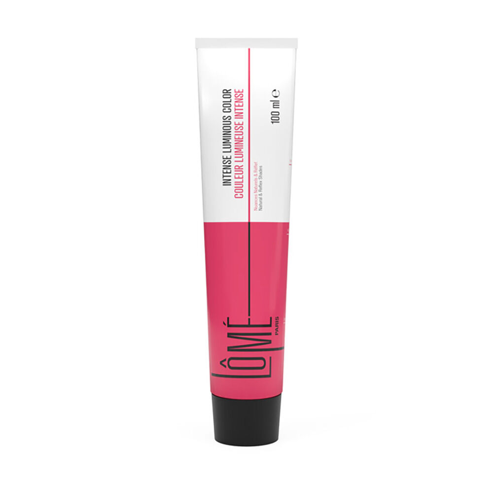L&ocirc;m&eacute; Paris Permanent Color Cream 100ml