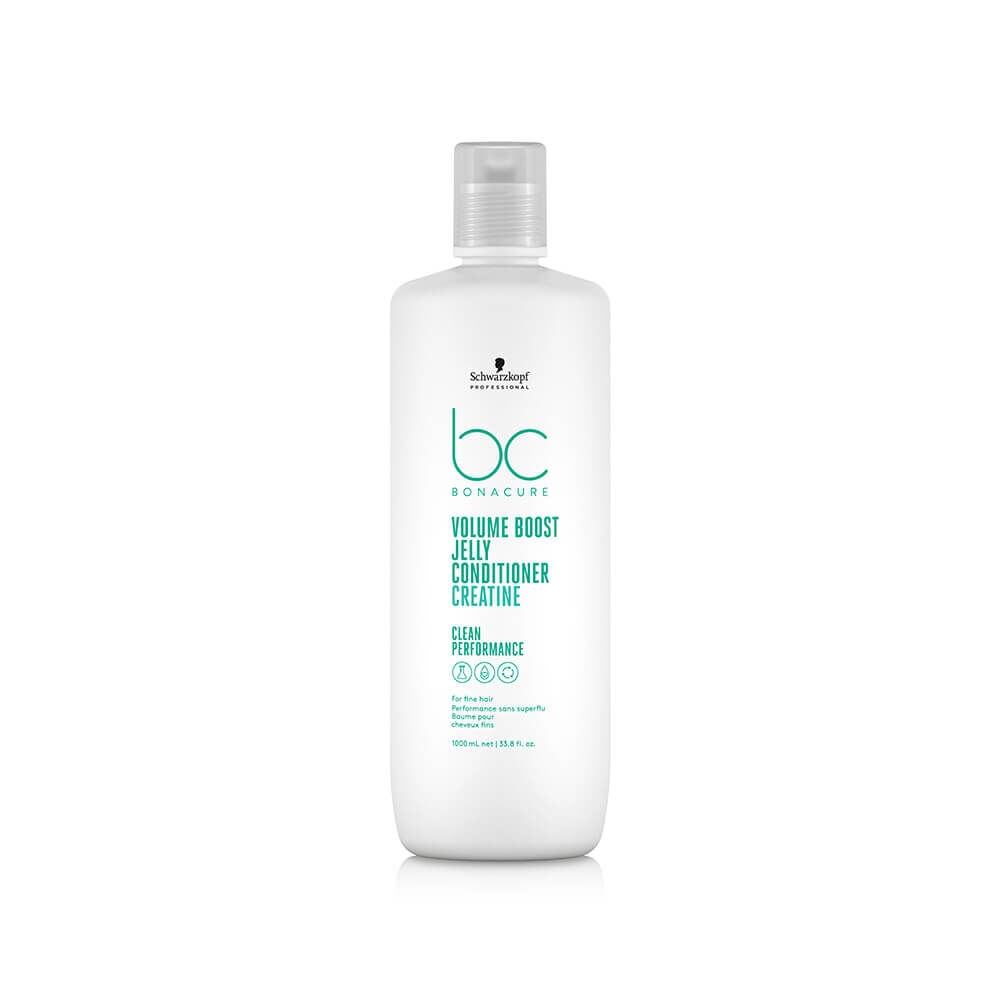Schwarzkopf Professional Bonacure Boost de Volume Jelly Après-shampooing