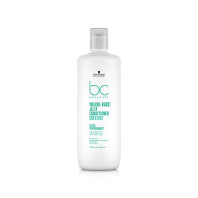 Schwarzkopf Professional Bonacure Boost de Volume Jelly Après-shampooing