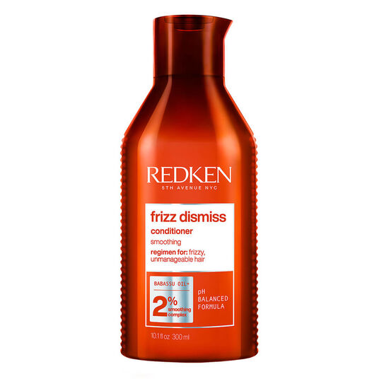 Redken Frizz Dismiss Apr&egrave;s-Shampooing 300ml