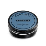 Osmo Clay Wax Produit Coiffant À Base D’Argile 25ml