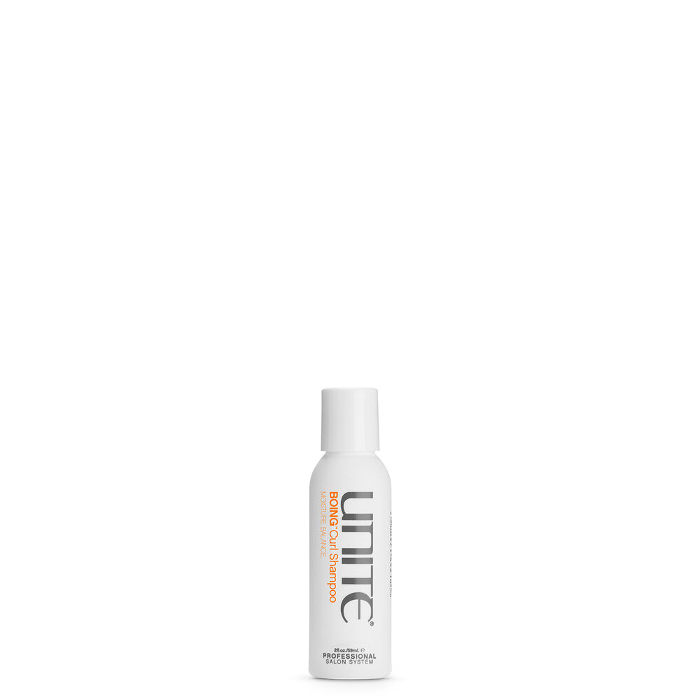 Unite Hair BOING Shampooing Boucles 59ml