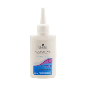 Schwarzkopf Professional Natural Styling Glamour 2 80ml