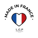 L.C.P Professionnel Pure Gel Nettoyant Moussant à l’Eau d’Hamamélis 200ml