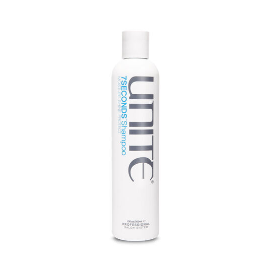 Unite Hair 7SECONDS Shampooing Hydratant Quotidien 300ml
