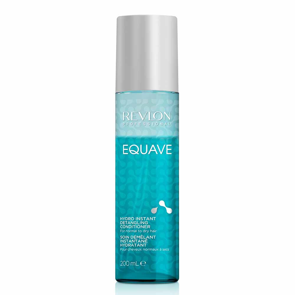 Revlon Professionele Equave Hydro Instant Ontwarrende Conditioner 200ml