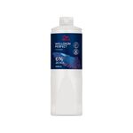 Wella Professionals Welloxon Perfect Oxydant Crème 6,0 % 500 ml