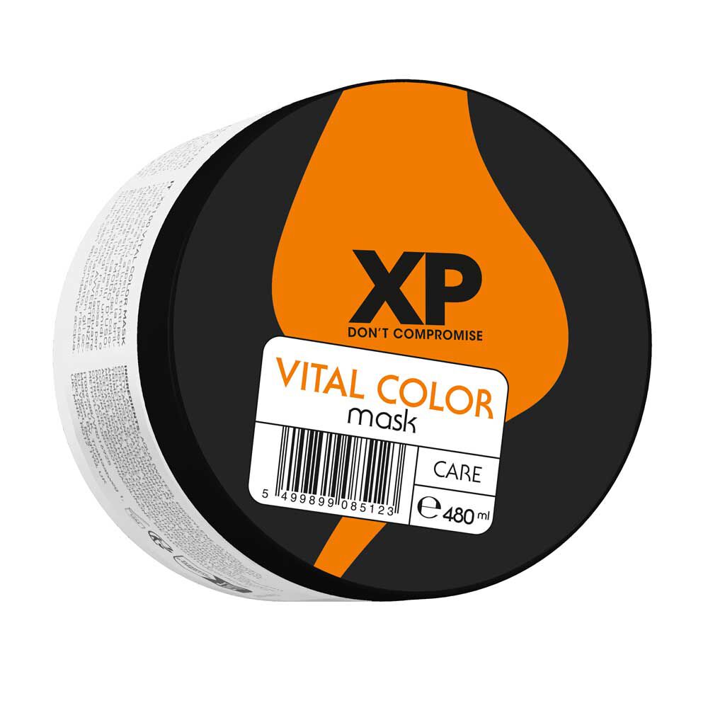 XP100 Vital Color Masker 480ml XP100 Vital Color Masker 480ml