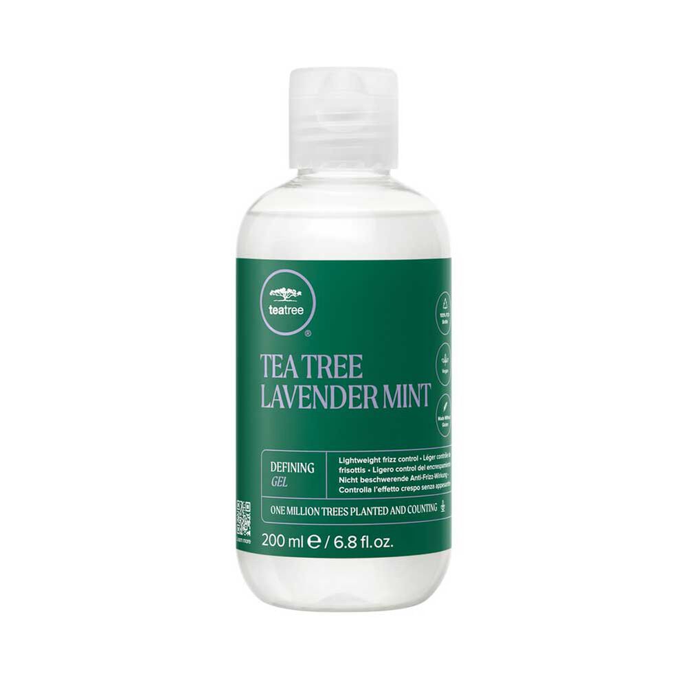 Paul Mitchell Tea Tree Lavender Mint Definiërende gel 200ml