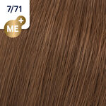Wella Professionals Koleston Perfect Permanent Haarkleuring 60ml 7/71