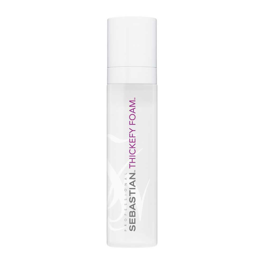 Sebastian Professional Thickefy Mousse pour cheveux fins 190ml