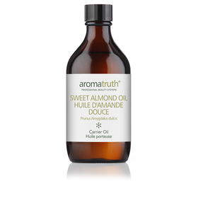 Aromatruth Zoete-Amandelolie 500ml