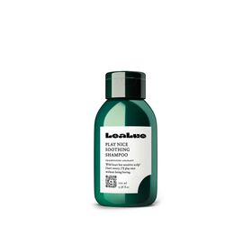 LeaLuo Play Nice Shampooing Apaisant 100ml