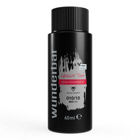 Wunderbar Gloss'n Tone Demi-Permanent Color Liquid 60ml