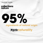 Eugene Perma Professionnel Nature Krulversterkende Shampoo 300ml