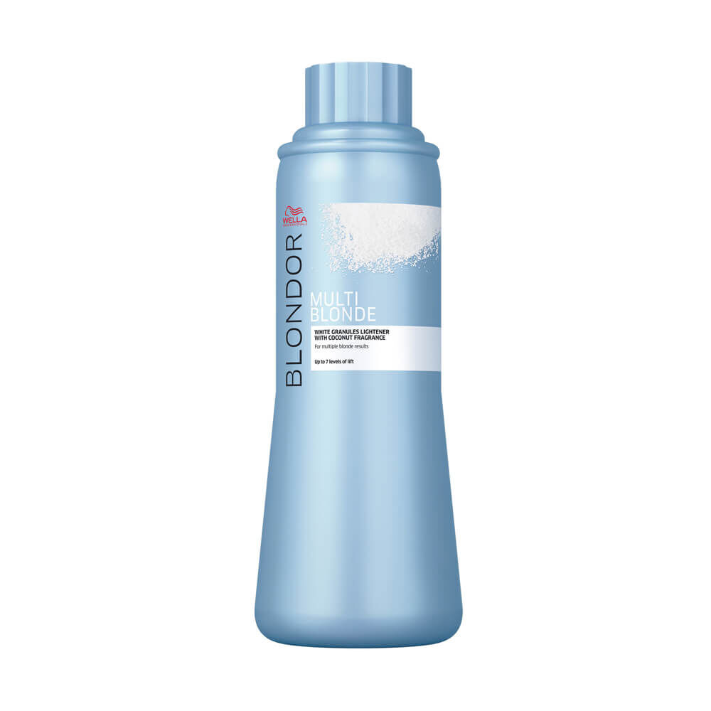 Wella Professionals Blondor Multi Blonde 500g