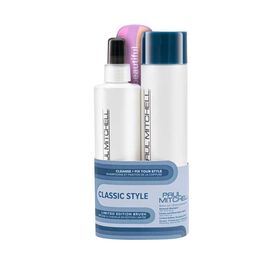 Paul Mitchell Classic Style Duo