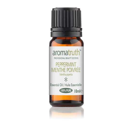 Aromatruth Essenti&euml;le Olie Pepermunt 10ml