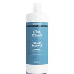 Wella Professionals Invigo Balance Oily Scalp Shampoo 1l