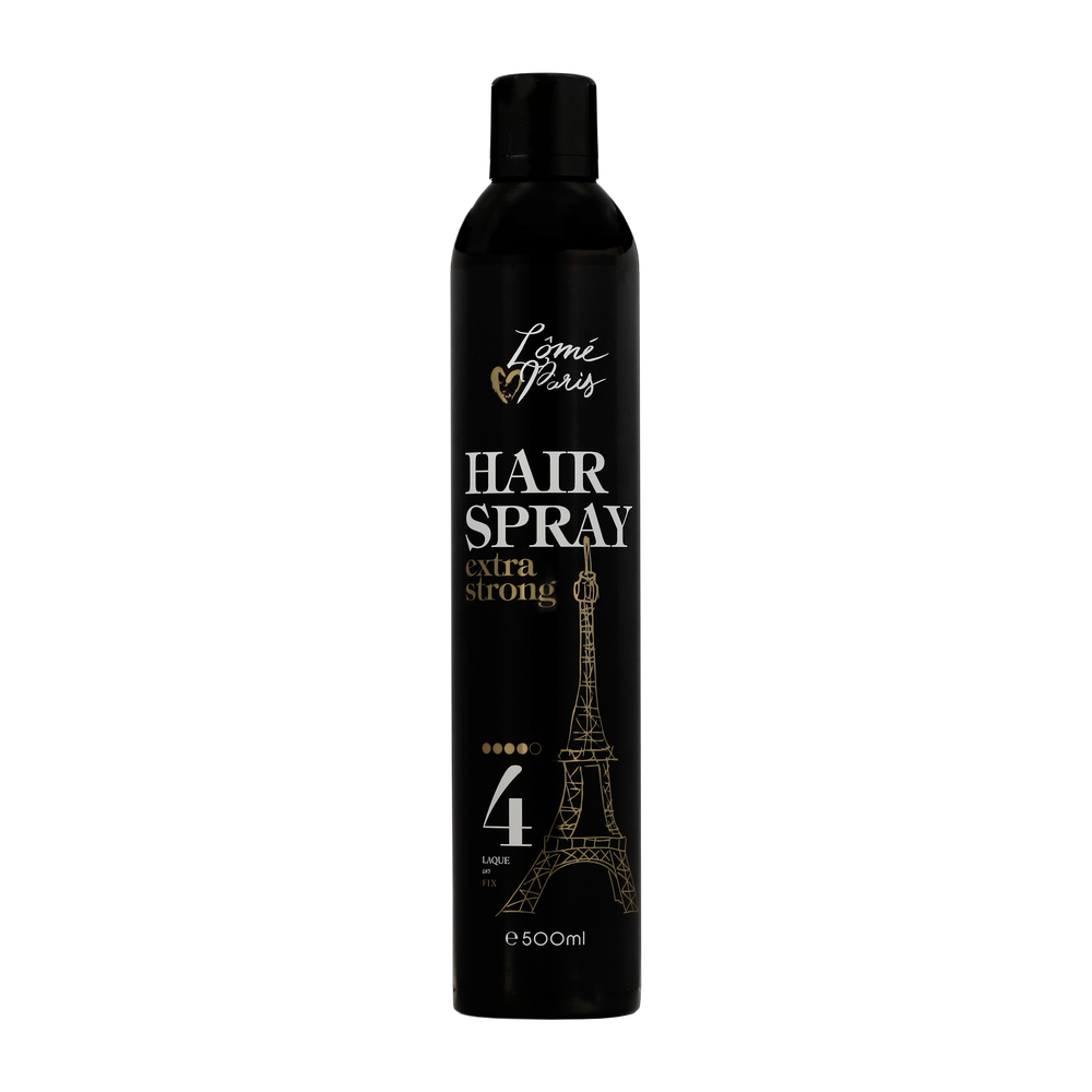 Lômé Paris Laque Extra Forte 4 500ml