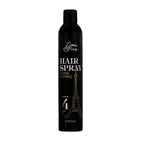Lômé Paris Laque Extra Forte 4 500ml