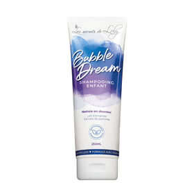 Les Secrets de Loly Bubble Dream Shampooing pour enfants 250ml