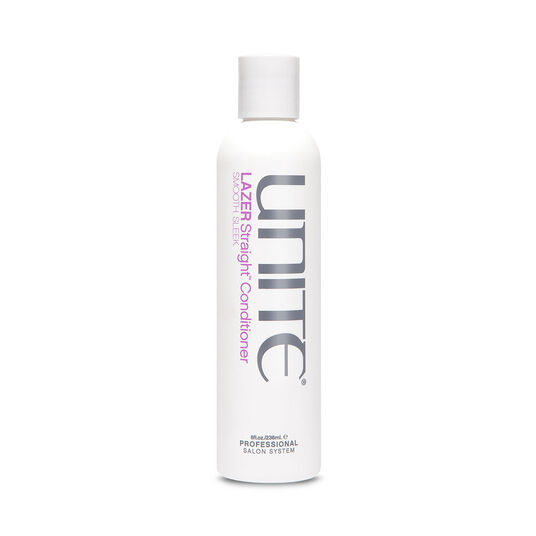 UNITE Hair LAZER Straight Gladmakende Haarconditioner 236ml