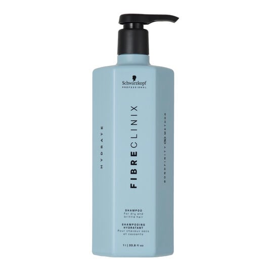 Fibre Clinix Hydrate Shampooing 1L