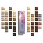 Wella Professionals Illumina Permanent Haarkleuring 60ml 8/05