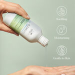 Wella Professionals Elements Shampoing apaisant sans sulfate pour cuir chevelu sec ou délicat 500ml