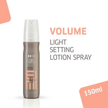 Wella Eimi Perfect Setting 150ml Wella Eimi Perfect Setting 150ml