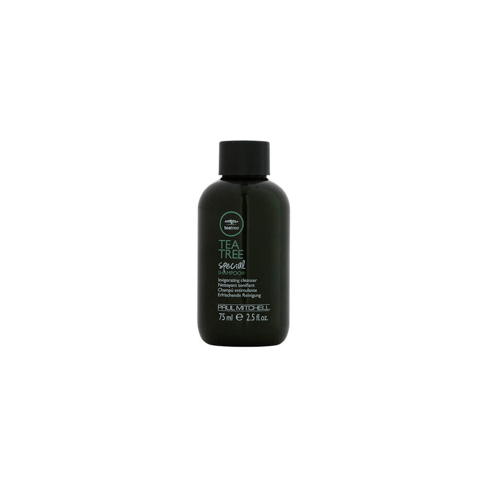 Paul Mitchell Shampooing Spécial au Tea Tree  75ml