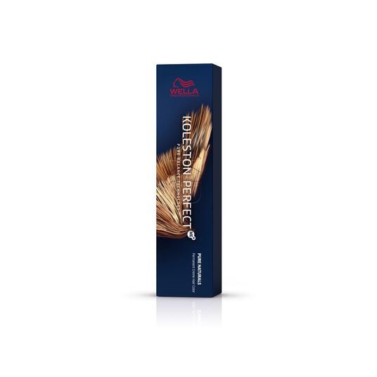 Wella Professionals Koleston Perfect Permanent Haarkleuring 7/05 60ml
