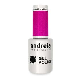 Andreia Professional Vernis gel 10.5ml