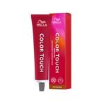 Wella Professionals Color Touch Coloration demi-permanente 10/73 Blond Très Très Clair Marron Doré 60ml