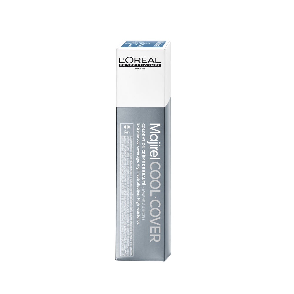 L'Oréal Professionnel Majirel Cool Cover Permanent Haarkleuring 50ml 8