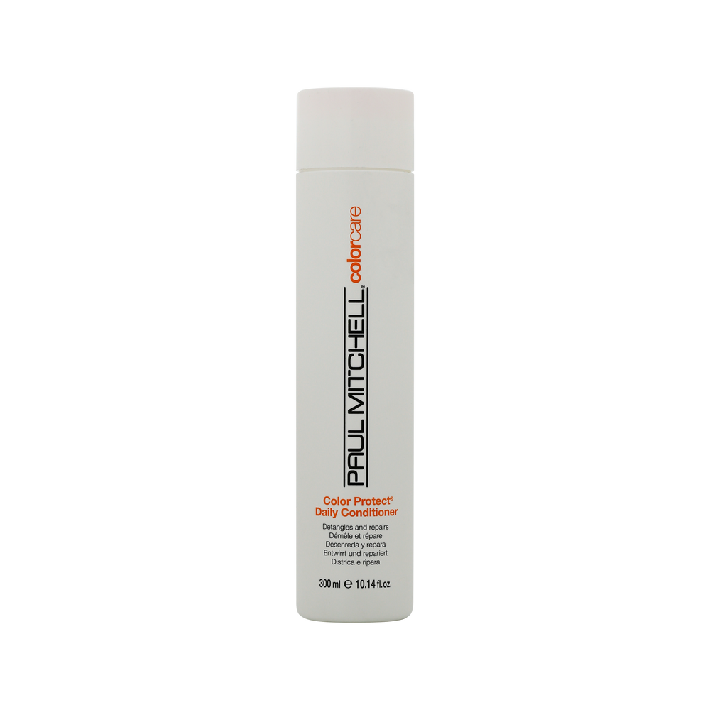 Paul Mitchell Démêlant quotidien Color Protect